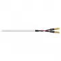 Акустический кабель Wireworld Stream 8 Speaker Cable 2.0m Pair (BAN-BAN) 1.25 кв.мм